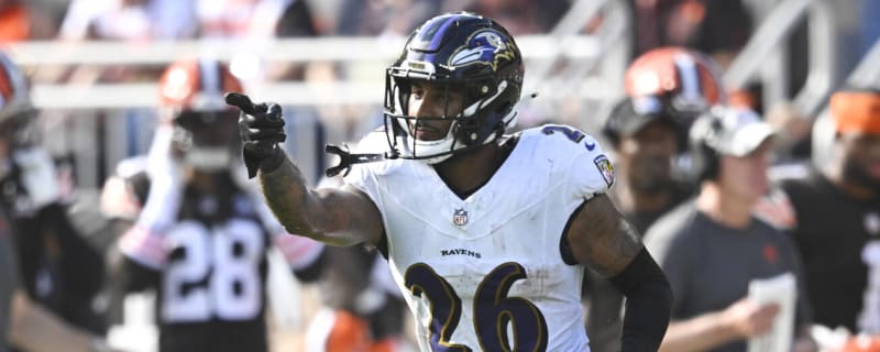 Do the Ravens have the best defense in the NFL?