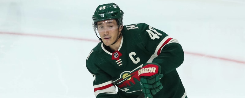 Minnesota Wild captain to undergo season-ending surgery