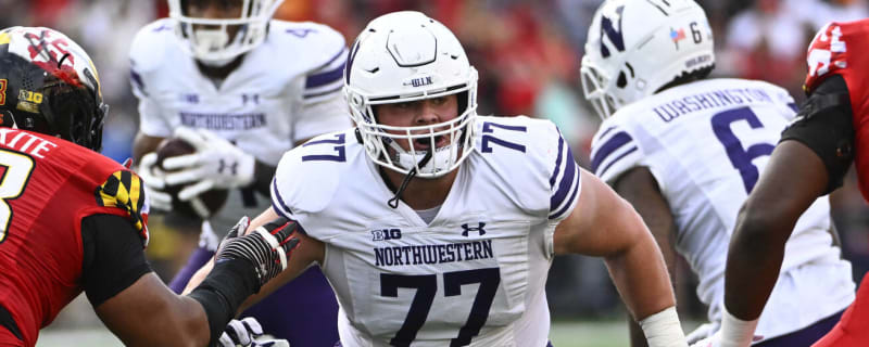 Way-too-early New York Jets NFL Draft preview