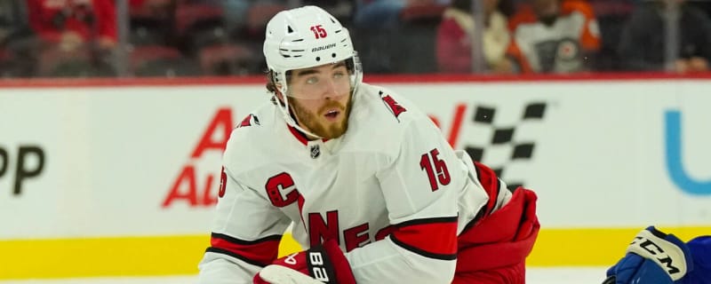 Carolina Hurricanes: Keys to Winning Home Finale