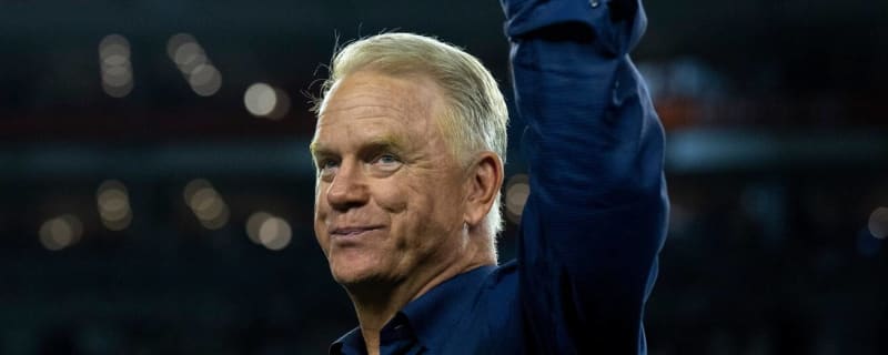 Former NFL QB blasts MetLife Stadium turf