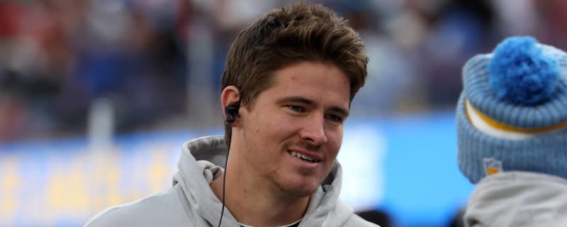 Five options for Chargers to replace star wide receiver duo