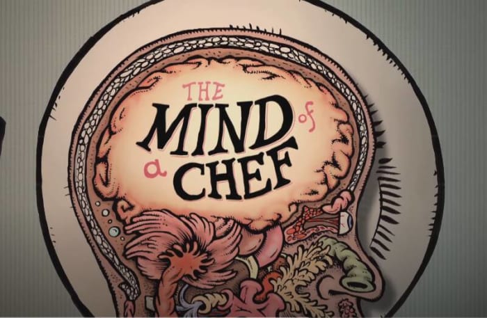 'The Mind of a Chef'