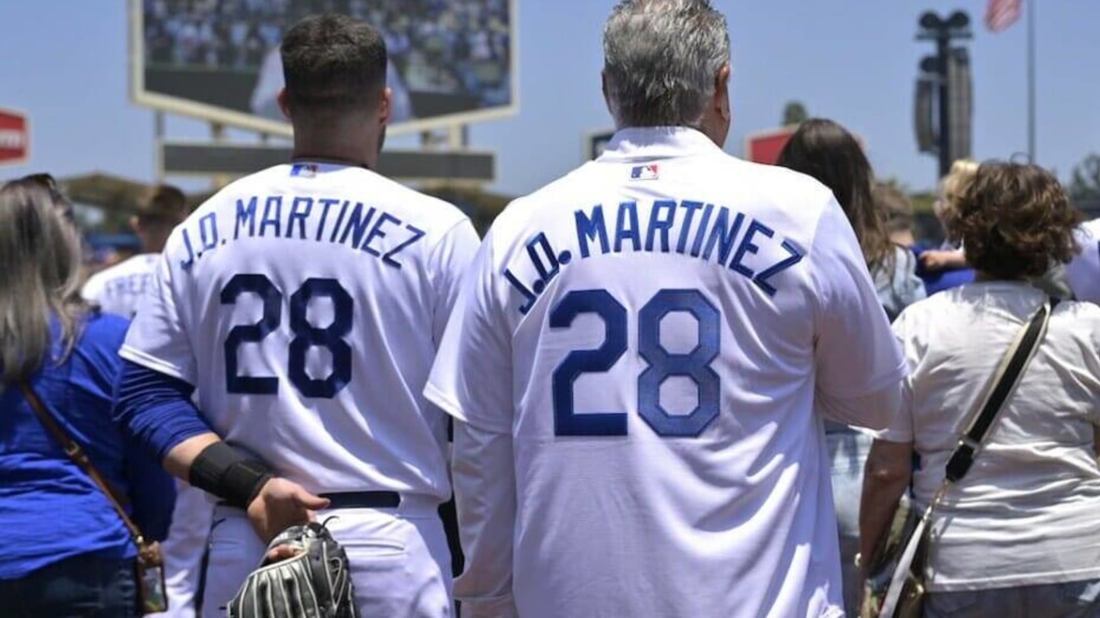 Dodgers Dads: Yency Almonte, David Peralta & Chris Taylor Expecting Children