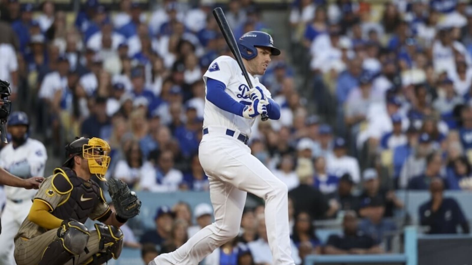 Dodgers NLDS: Freddie Freeman’s Availability Unclear