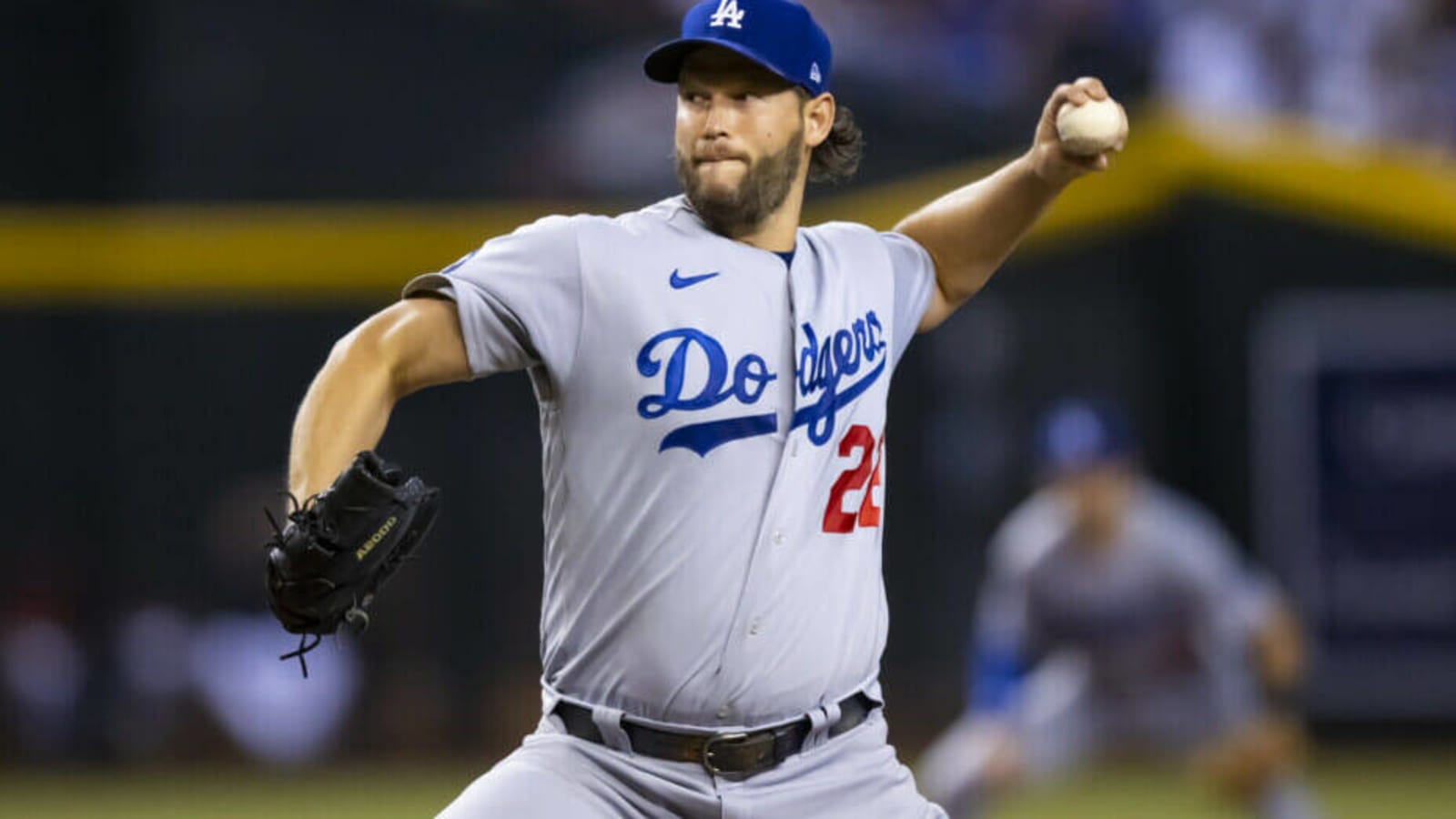 Dodgers Injury Update: Tommy Kahnle Candidate To Return During