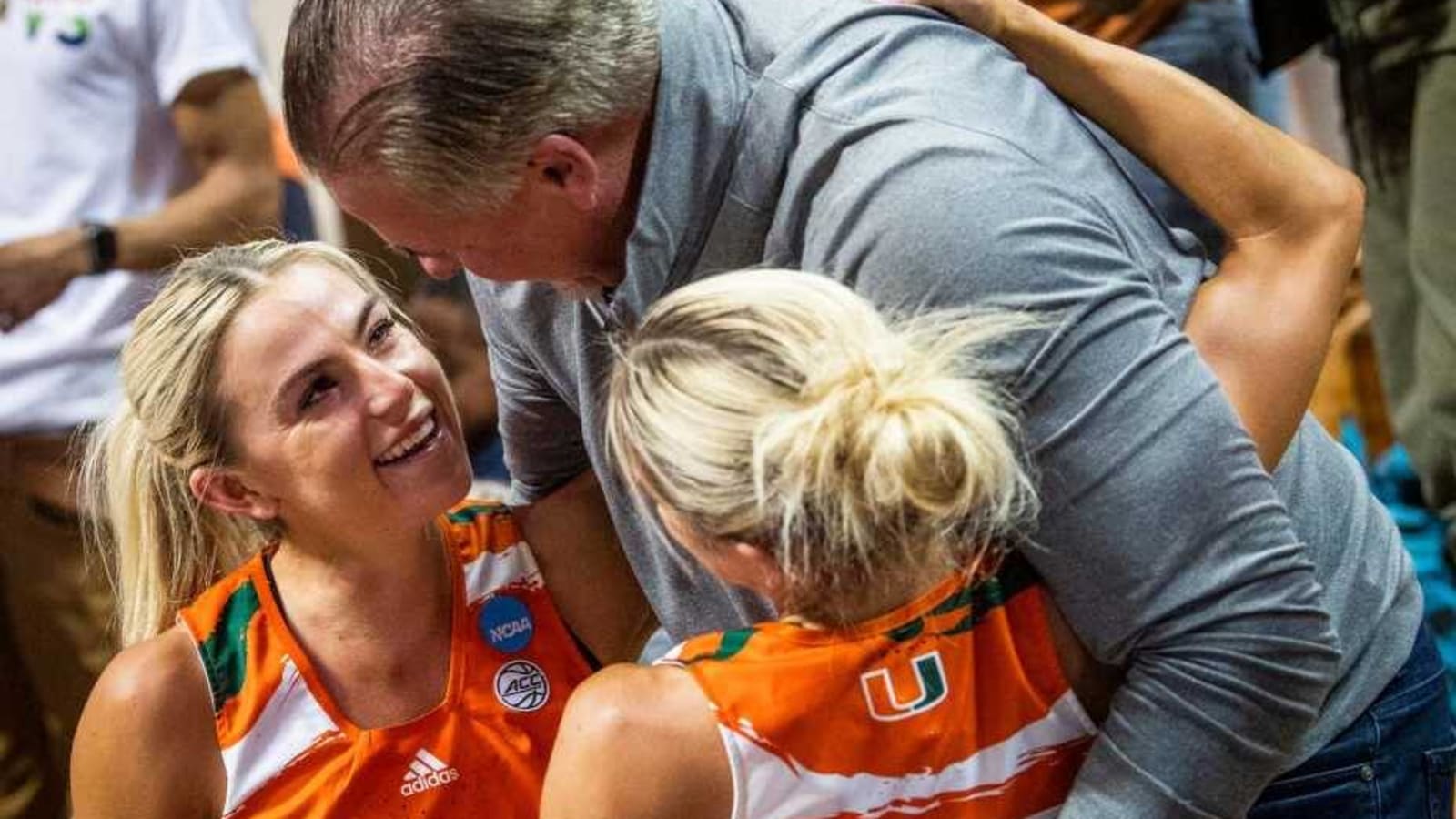 Cavinder twins share thoughts on NIL era in college sports and peak recruiting season
