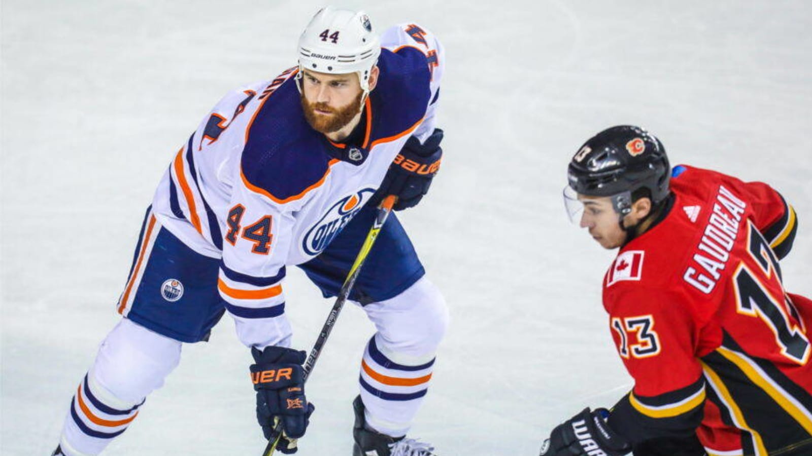 GIANT Offseason Questions – Should the Oilers buyout Zack Kassian?