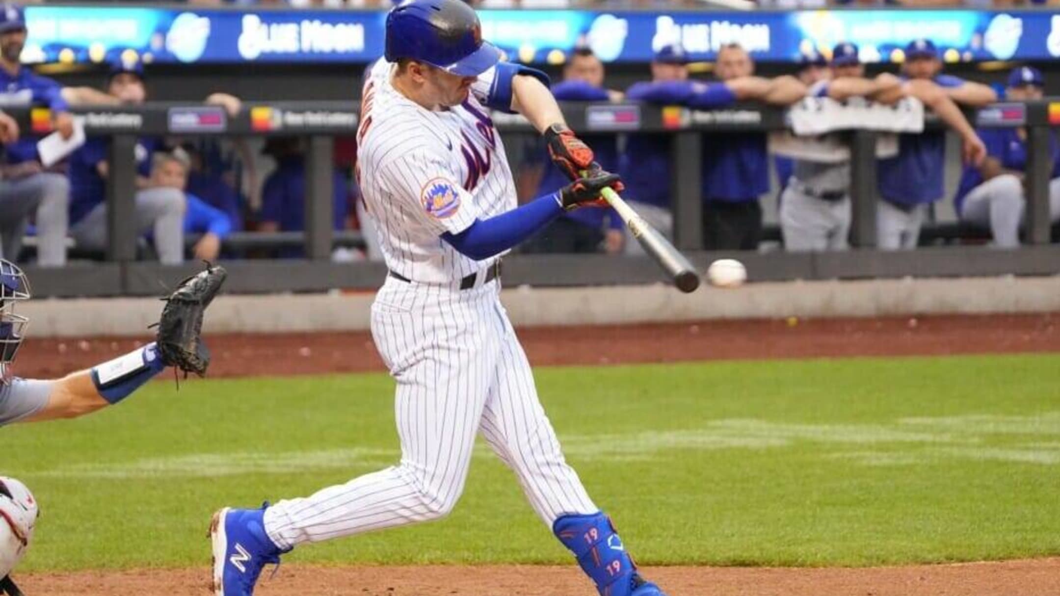 Brewers Acquire Mark Canha From Mets - MLB Trade Rumors