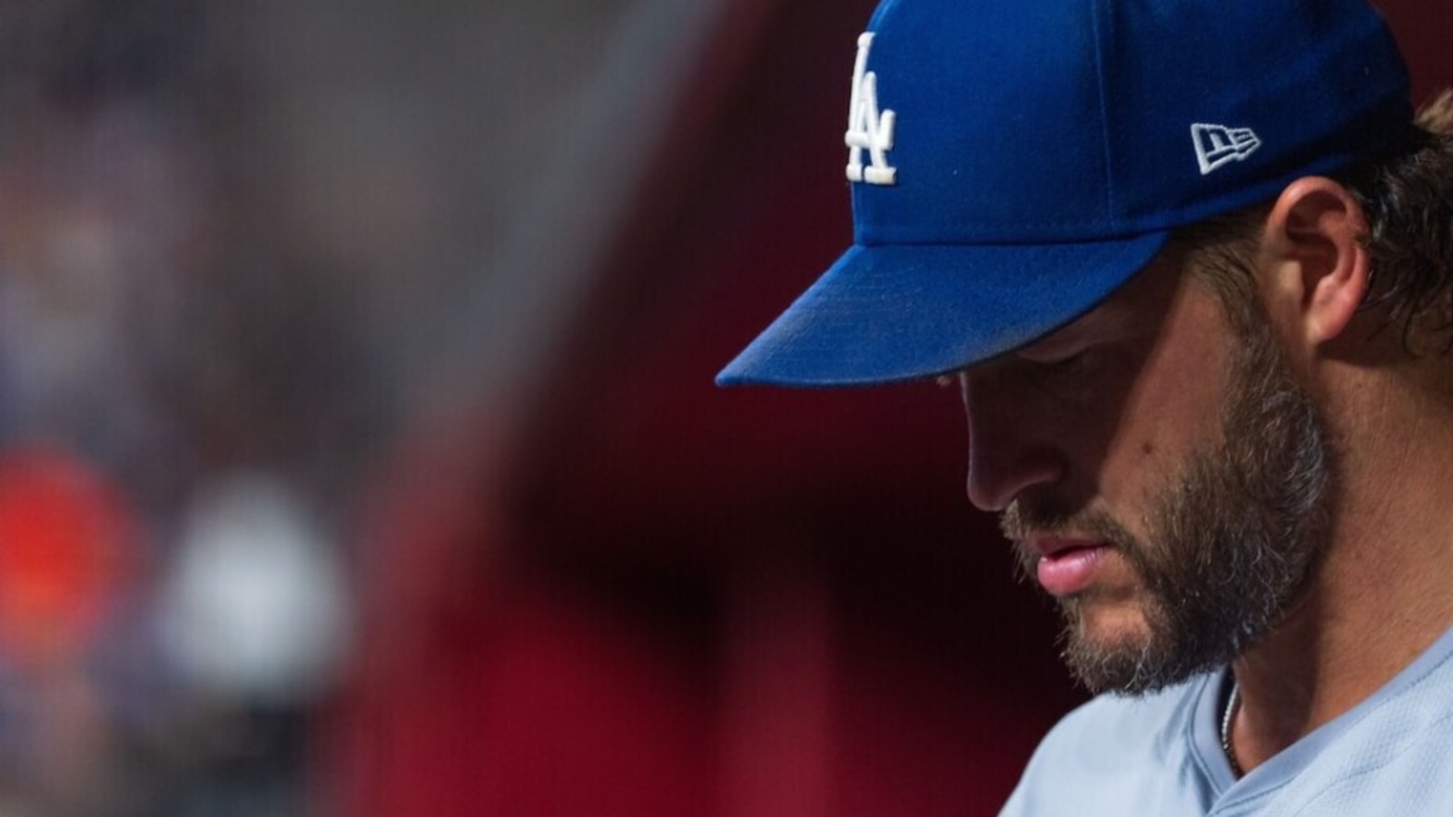 Clayton Kershaw Will Not Return To Dodgers In 2024