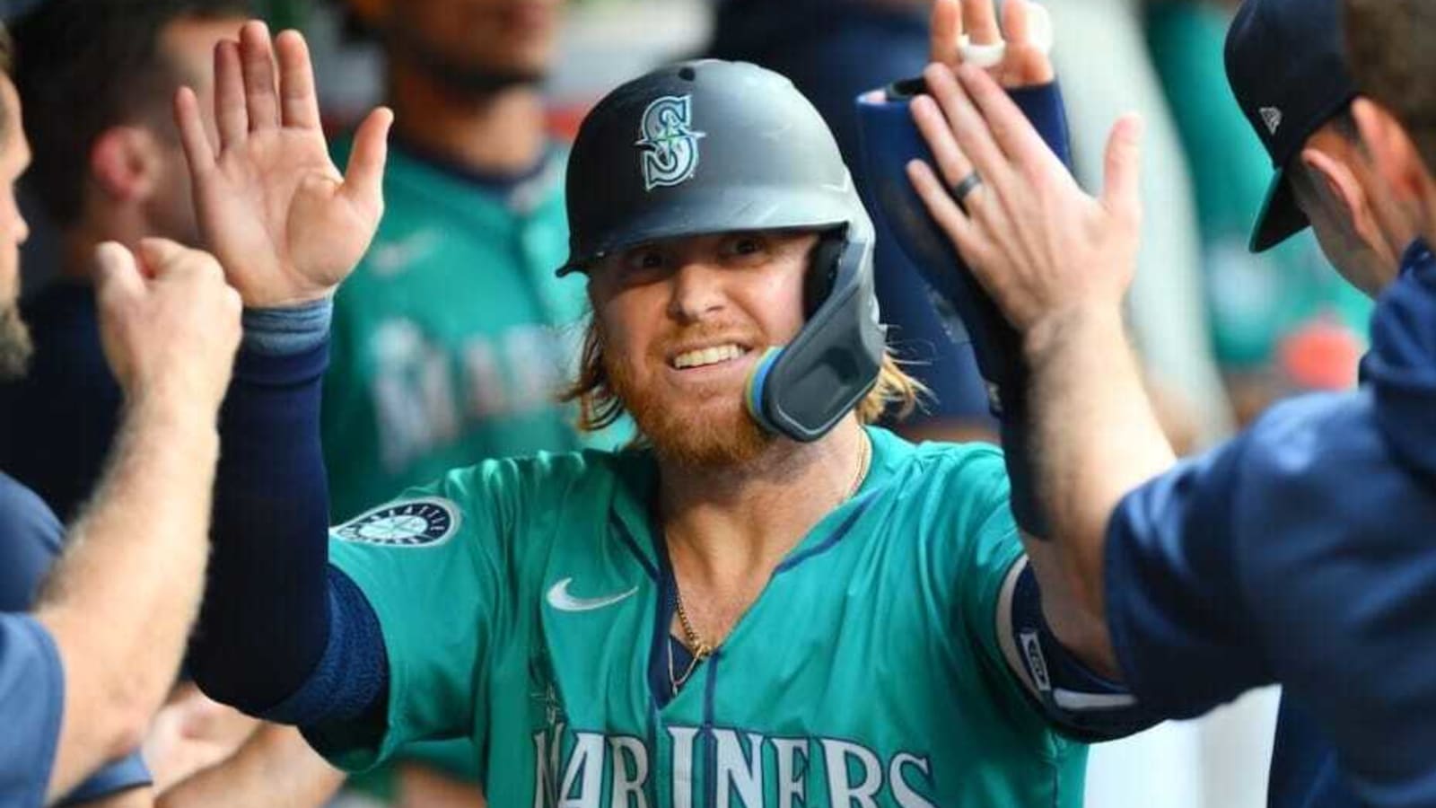 Justin Turner Returning To Dodger Stadium ‘Very Special’
