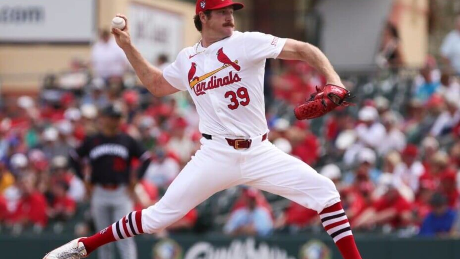 Cardinals’ Miles Mikolas Criticizes Dodgers’ Payroll: ‘Checkbook Baseball’