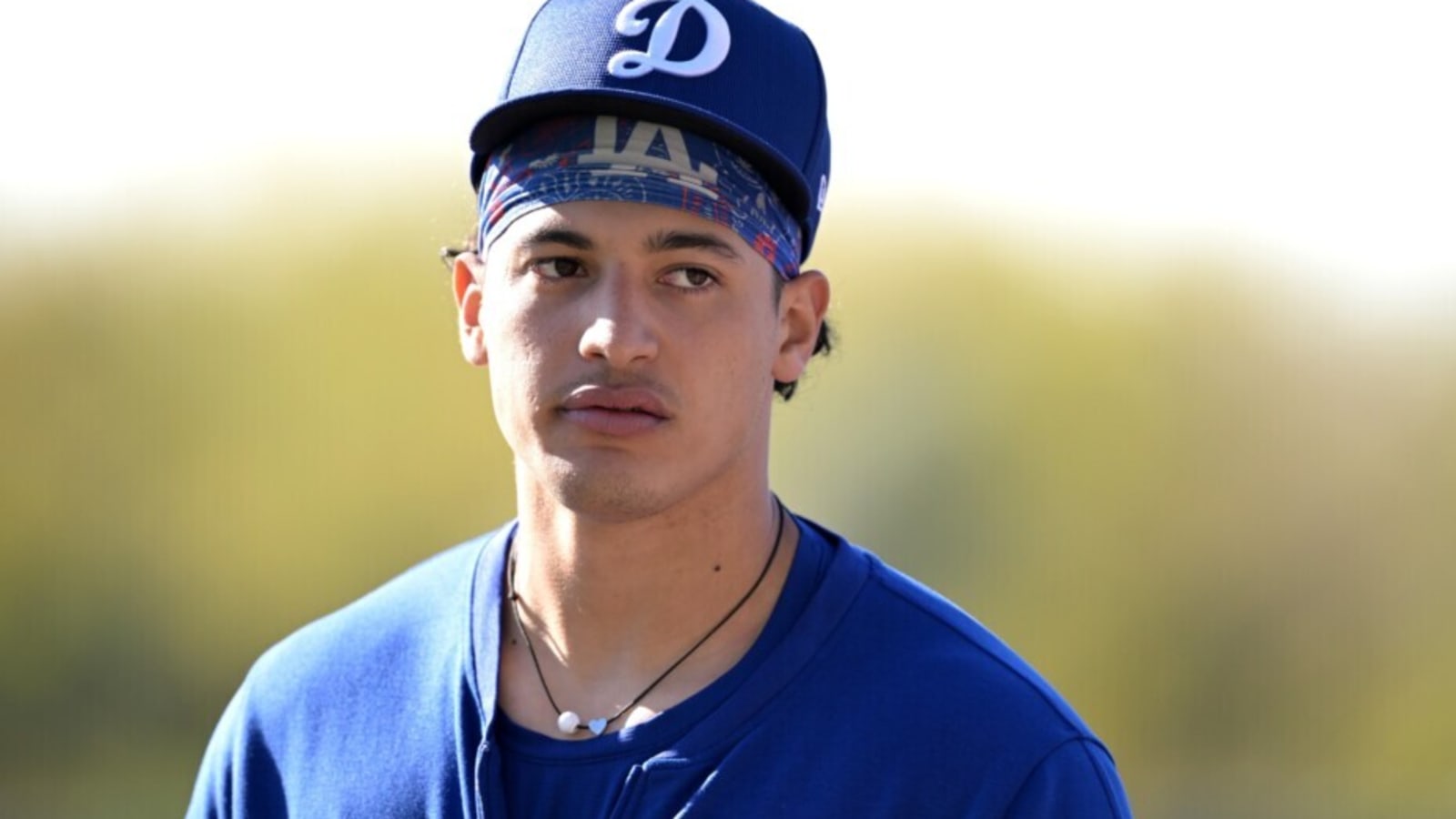 Dodgers Acquire Jose Vasquez From Twins For Diego Cartaya
