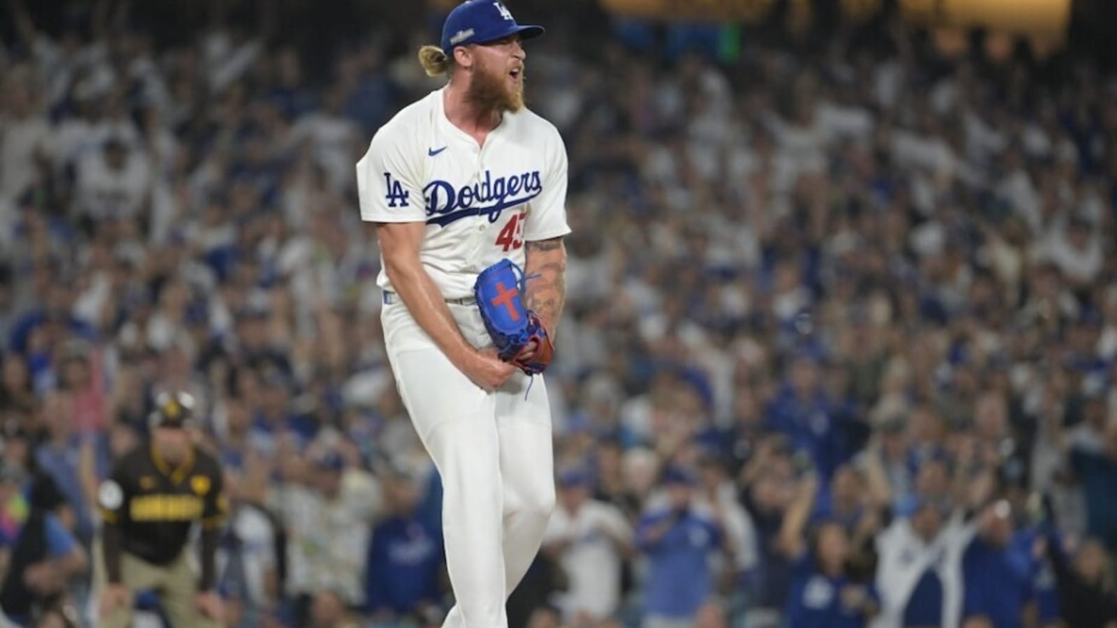 Dodgers Arbitration Rumors: Michael Kopech Agrees To Contract For 2025 Season
