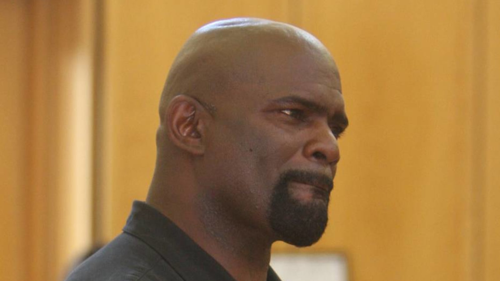 Lawrence Taylor arrested for sex offender violations