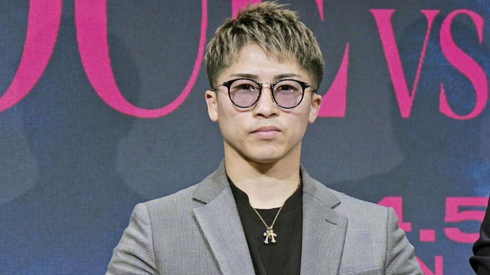 Naoya Inoue: ‘I’m Sure It’s Going To Be An Excellent Fight’