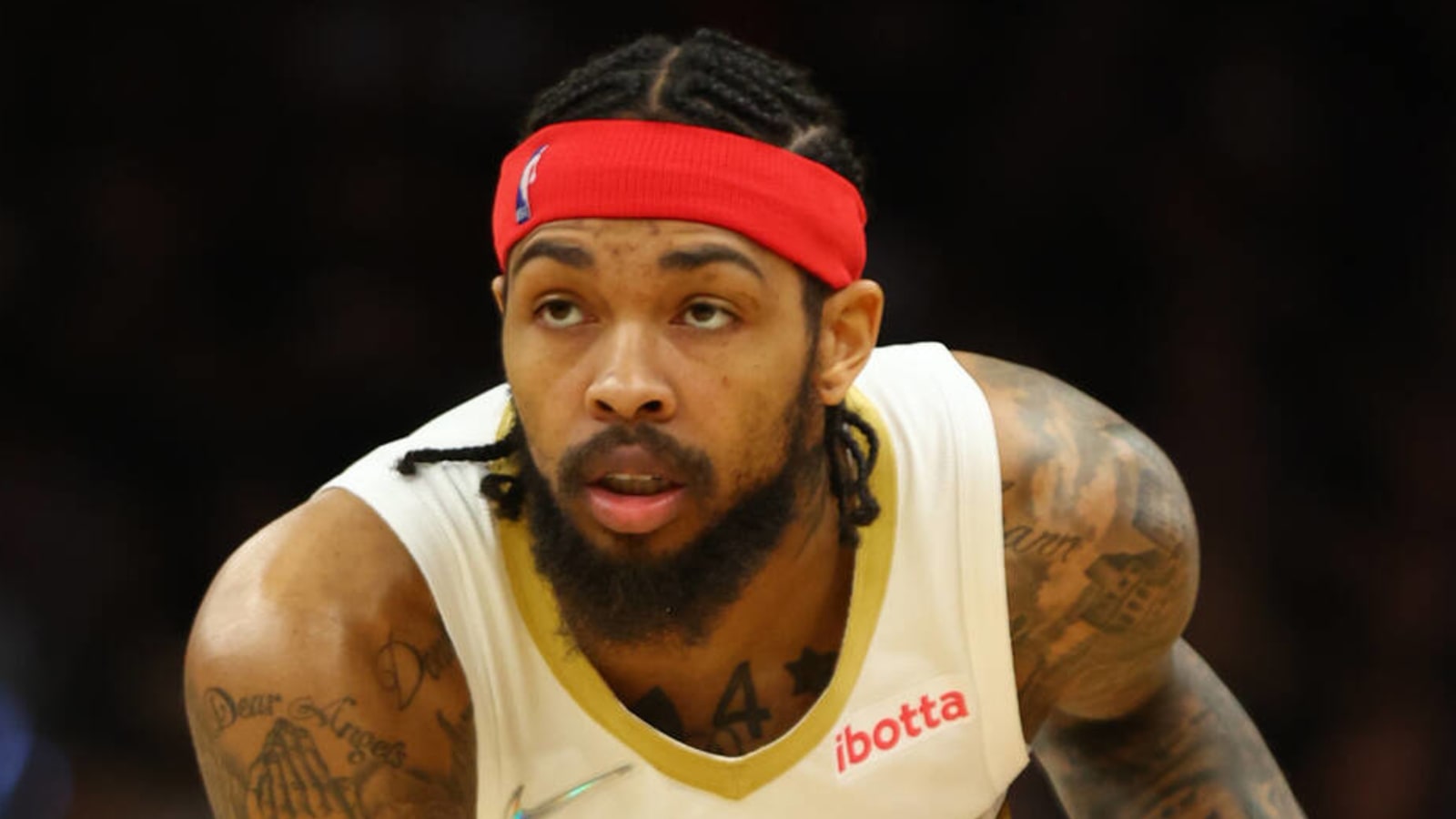 Pelicans' Brandon Ingram out 6-8 weeks after finger surgery