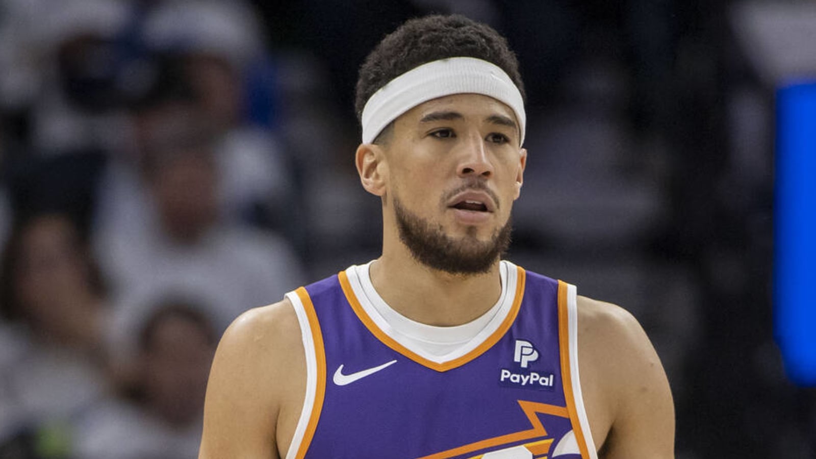 A 2024 offseason preview for the Phoenix Suns