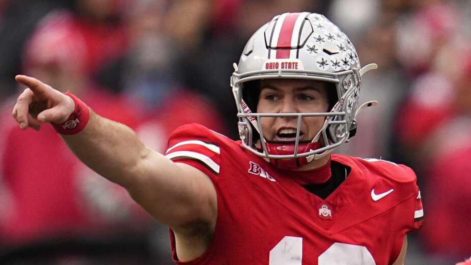 Beyond the first round: Prime Day 2 or 3 NFL Draft candidates for AFC teams