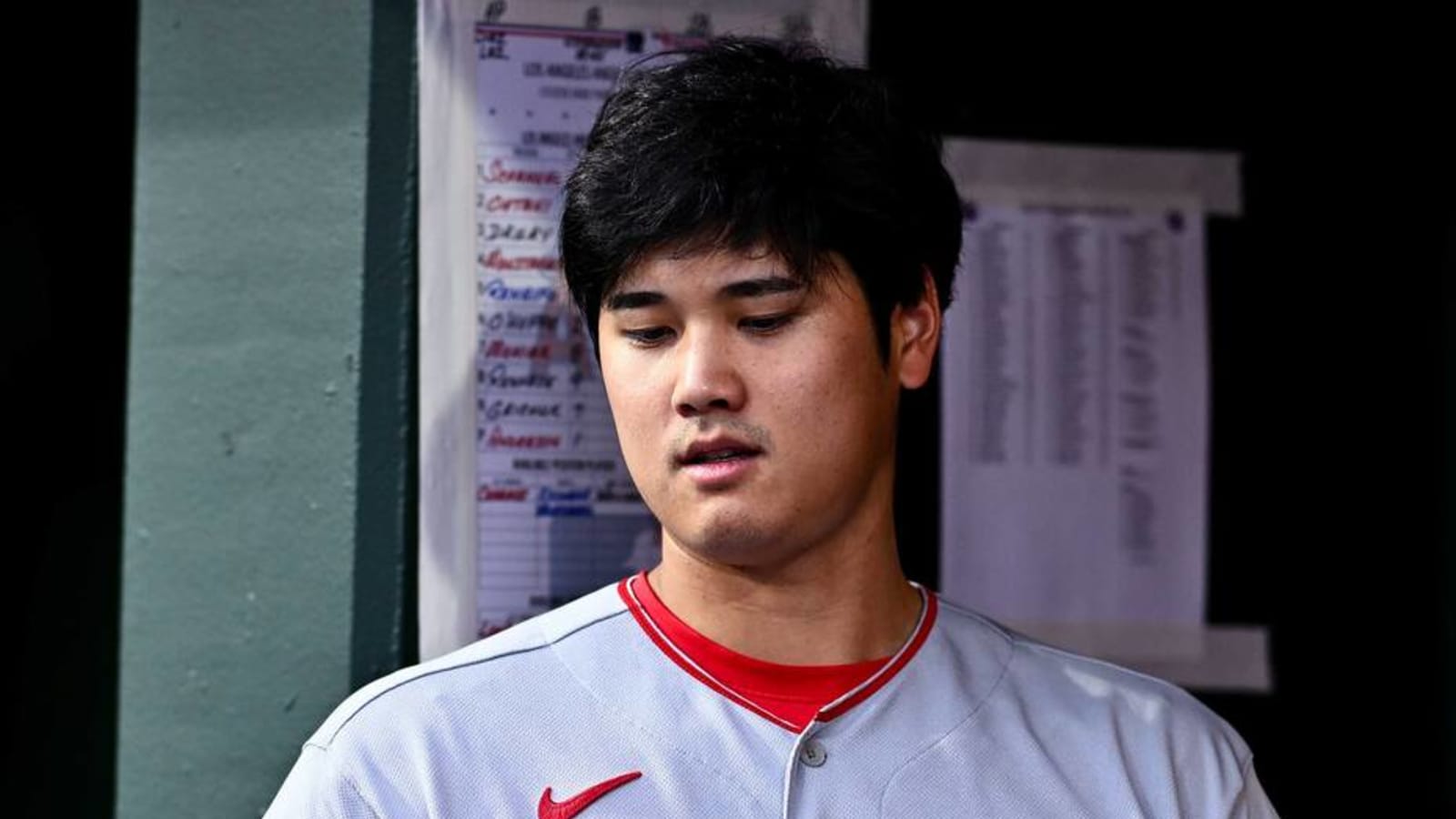 Reporters share major update on Shohei Ohtani