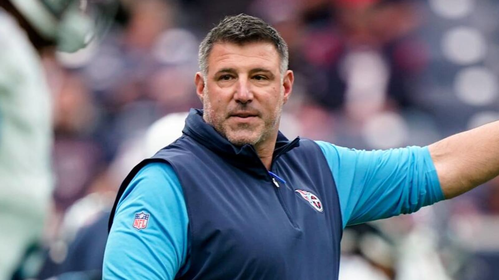 Mike Vrabel's Patriots Hall of Fame speech resurfaces amid firing, Bill Belichick speculation