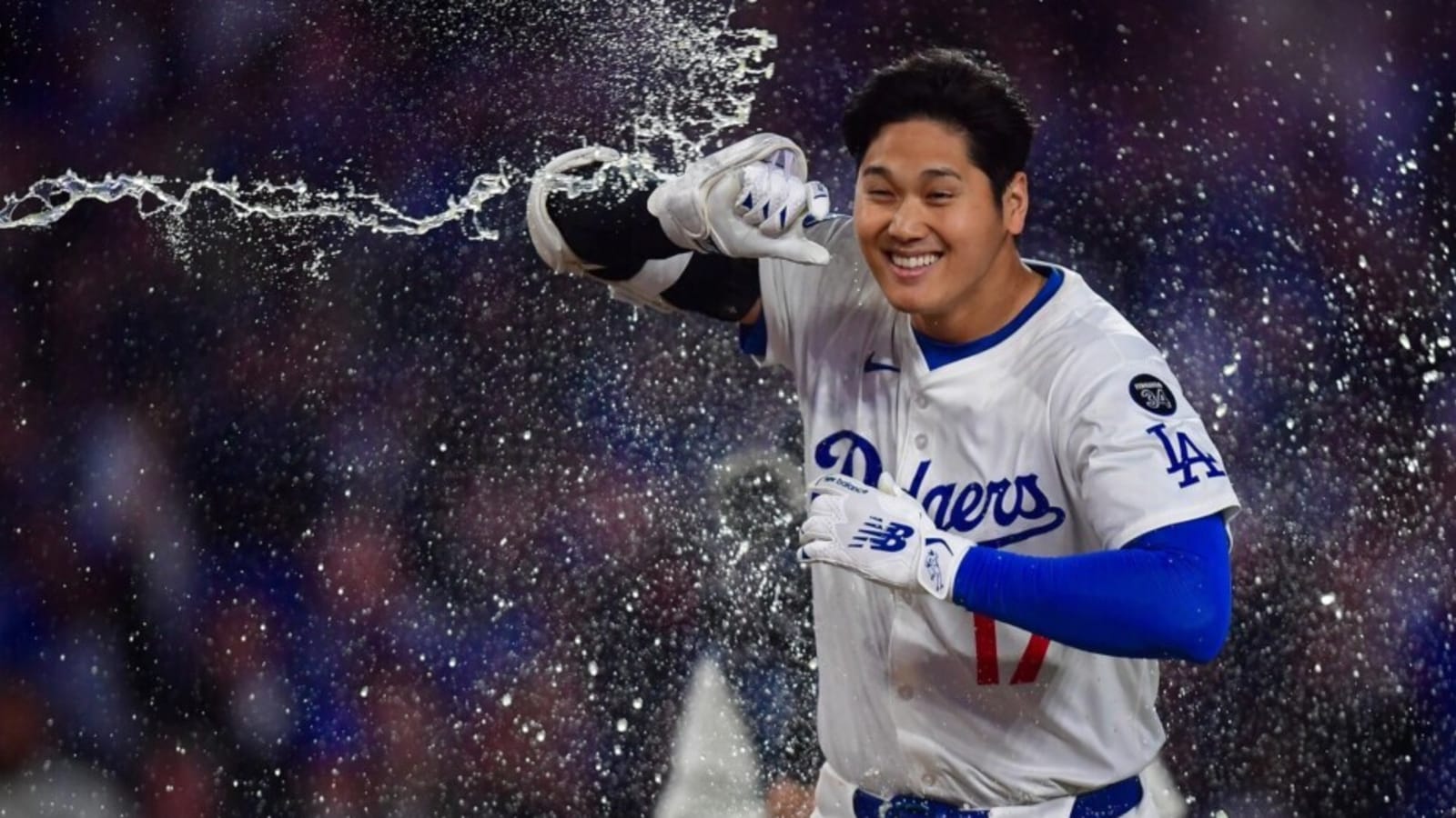  ‘Everyone Knew’ Shohei Ohtani Would ‘Do Something Special’ On Bobblehead Night