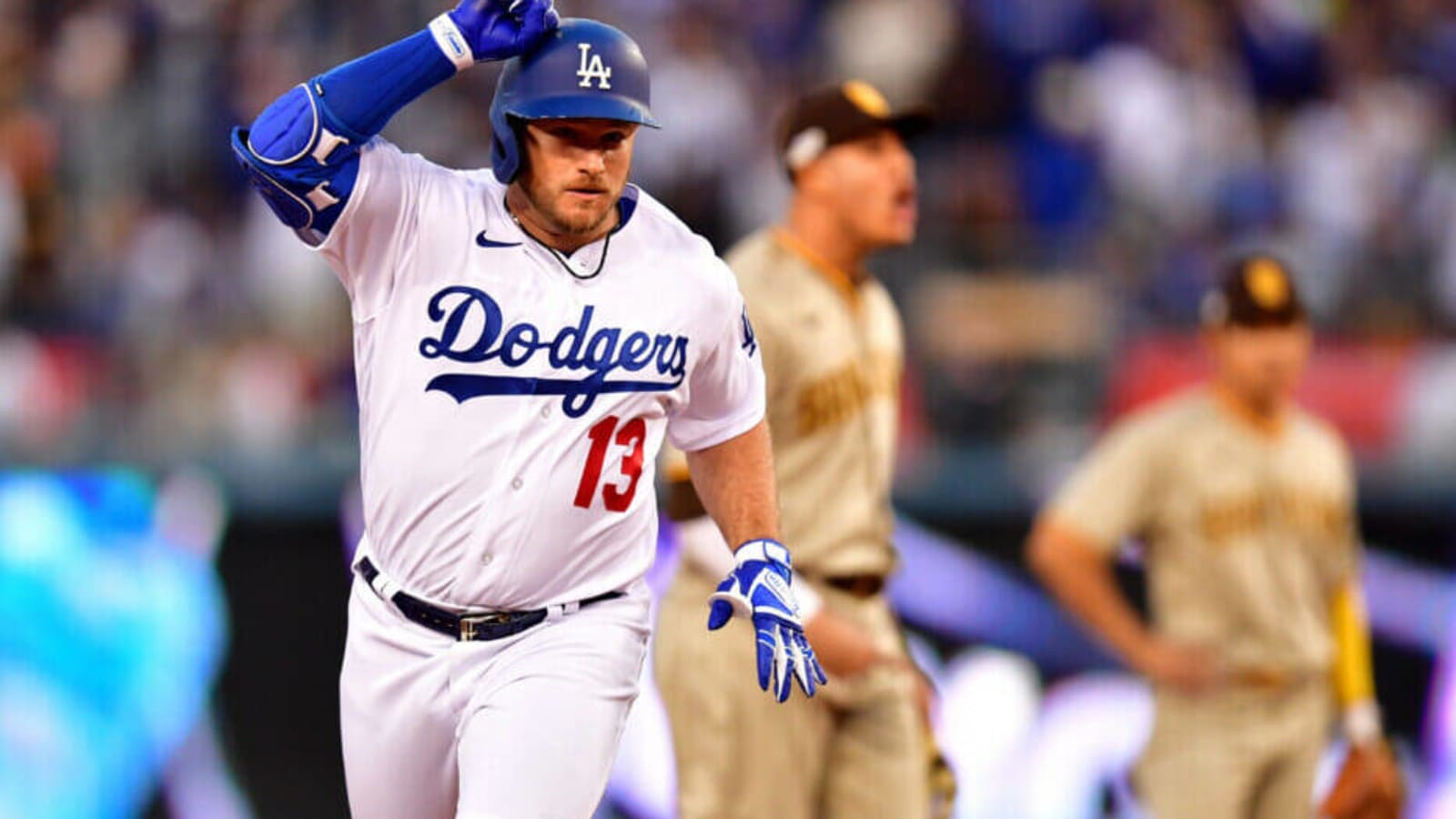 2022 Los Angeles Angels Player Reviews: Max Muncy