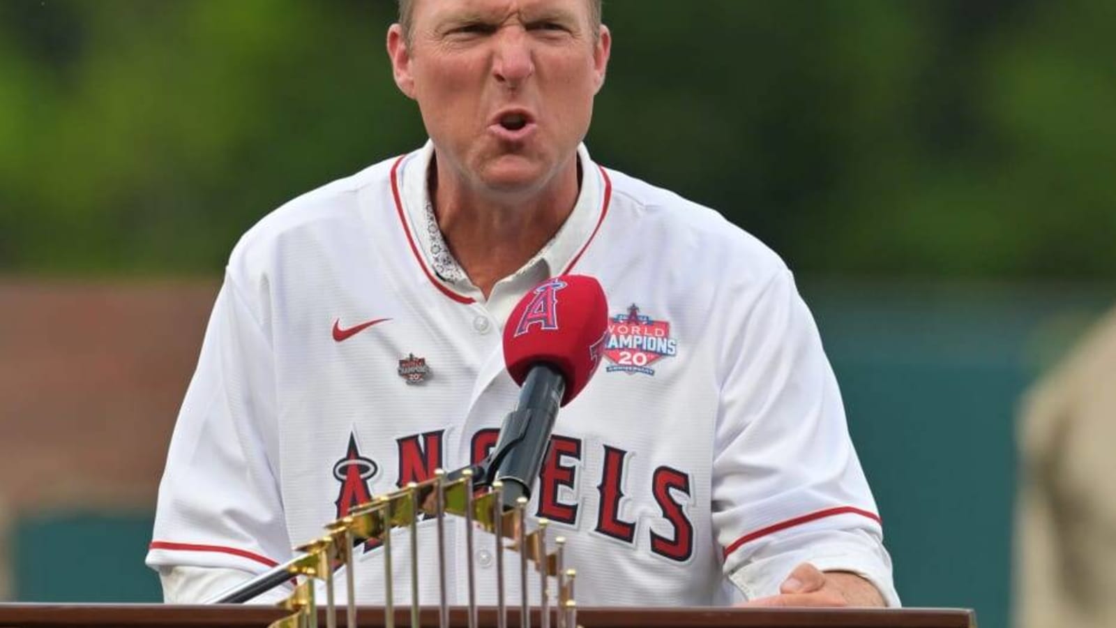 Angels Rumors: Former GM Believes This Managerial Candidate Would Be ‘Perfect Hire’ for Halos
