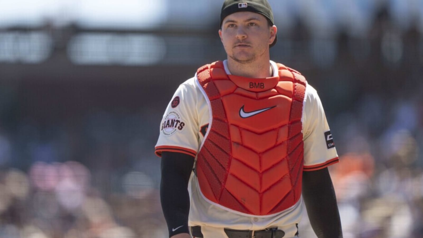 2024 Gold Glove Awards: Patrick Bailey Wins Over Will Smith & Gabriel Moreno