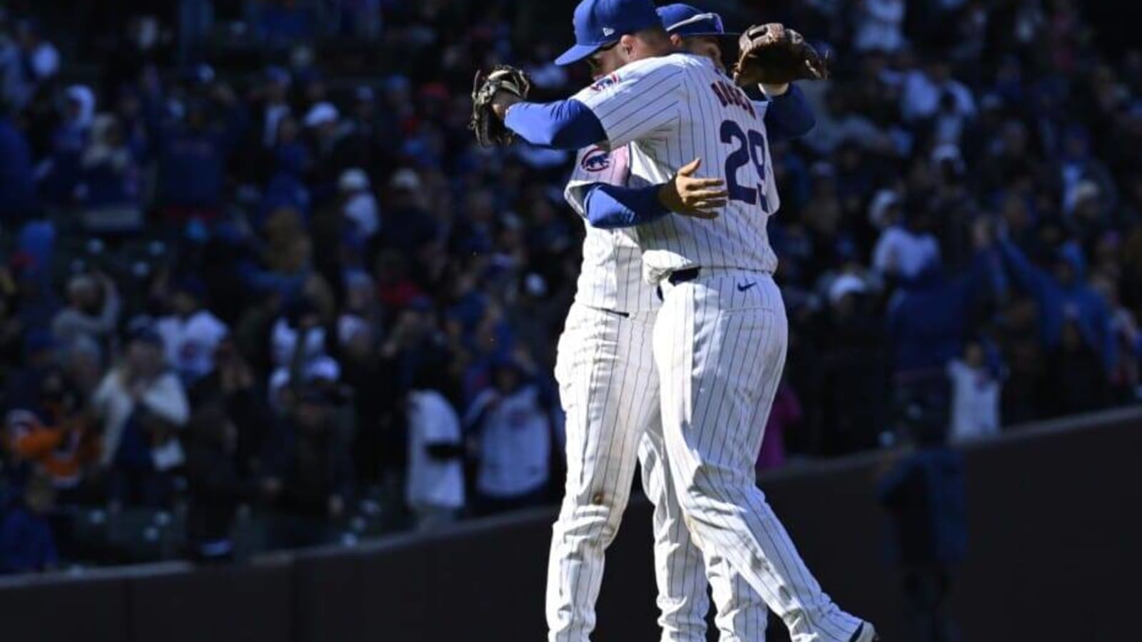 Dave Roberts: ‘Defense Was The Difference’ In Dodgers Losing Series To Cubs