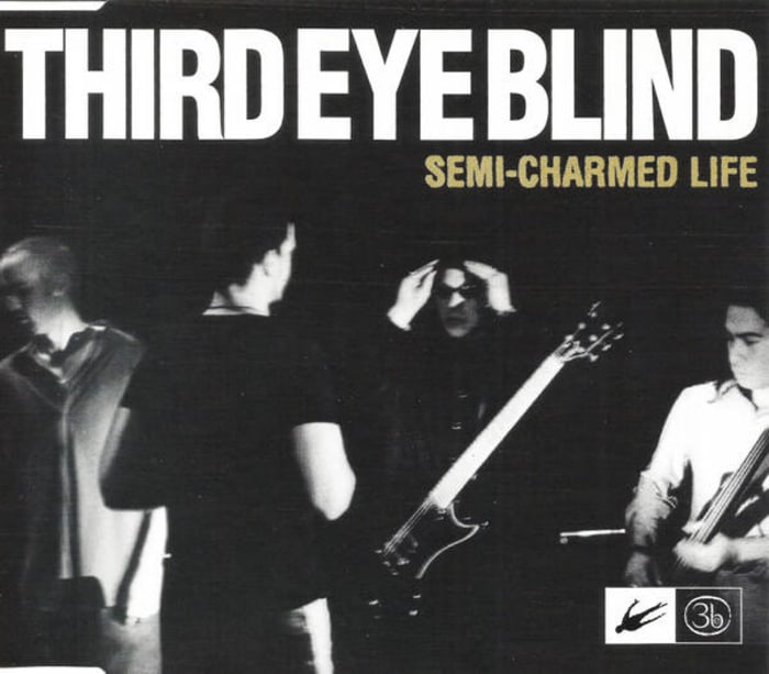"Semi-Charmed Life," Third Eye Blind