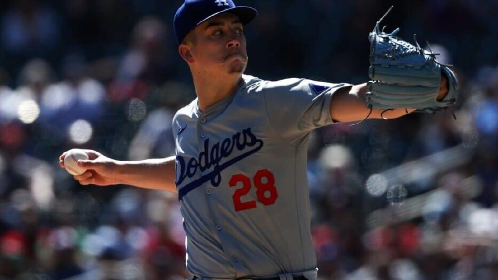 ‘No Timetable’ For Bobby Miller’s Return To Dodgers After Optioned To Triple-A