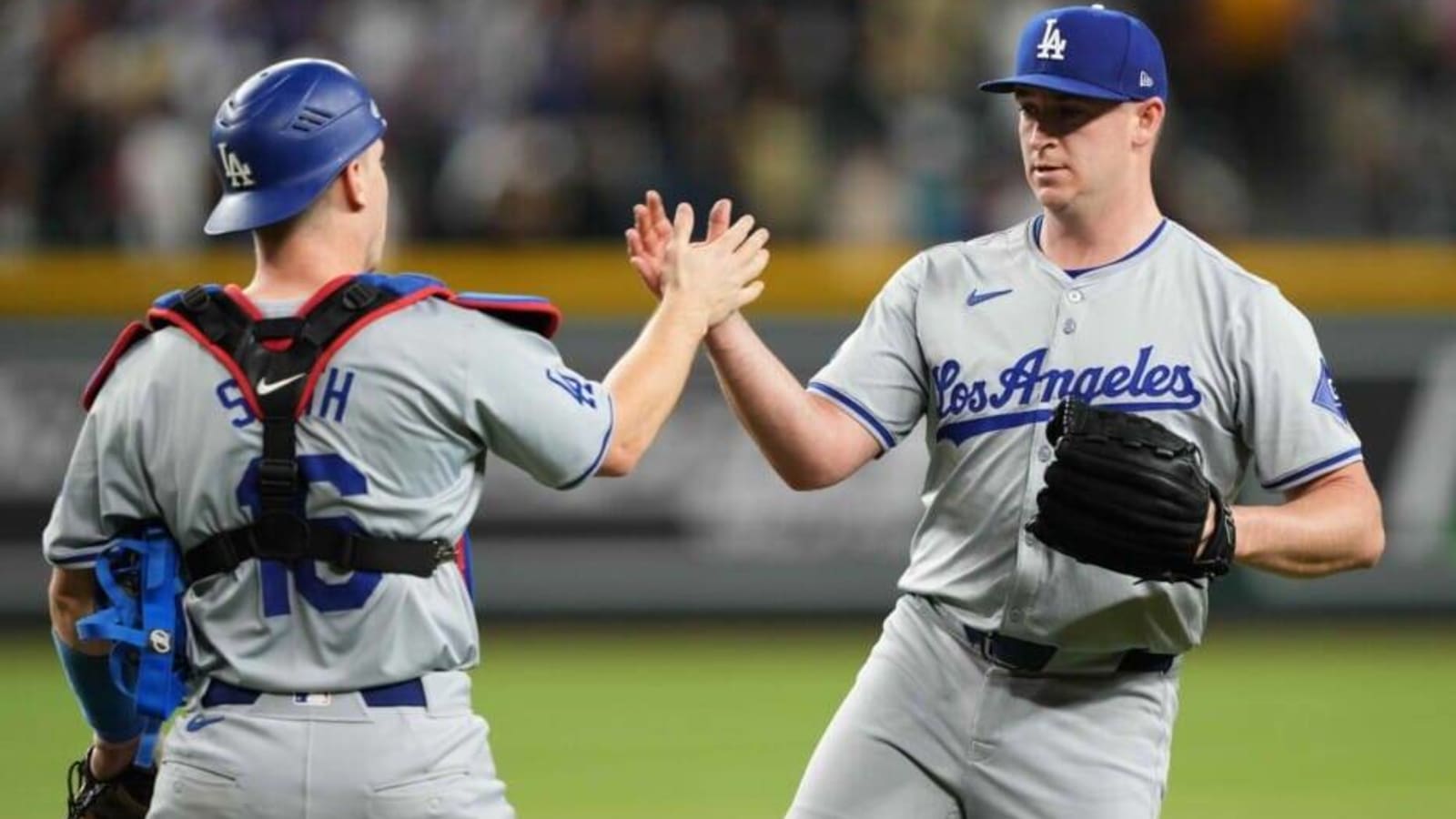  Evan Phillips Beginning Rehab Assignment With Single-A Rancho Cucamonga