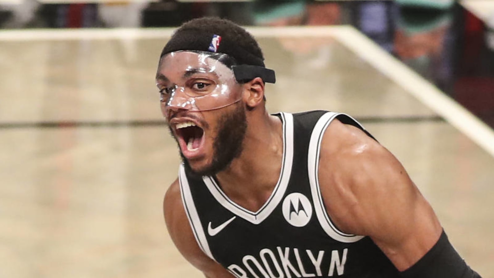 Bruce Brown thinks Nets would have won NBA title if not for injuries