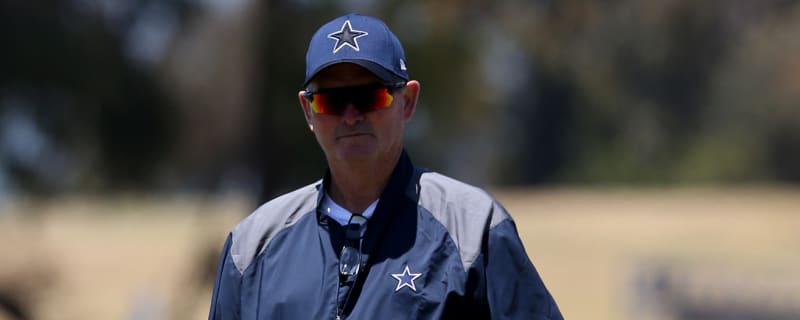 Cowboys Exclusive as Mike Zimmer Speaks Out