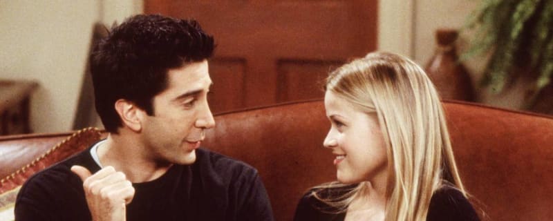 Reese Witherspoon says getting the call to be on 'Friends' felt like winning the lottery