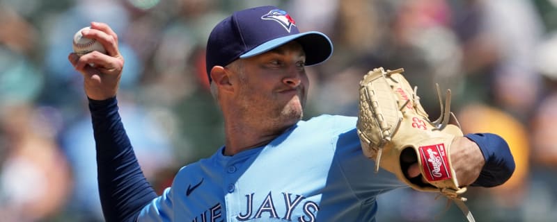 Twins DFA veteran pitcher acquired at trade deadline