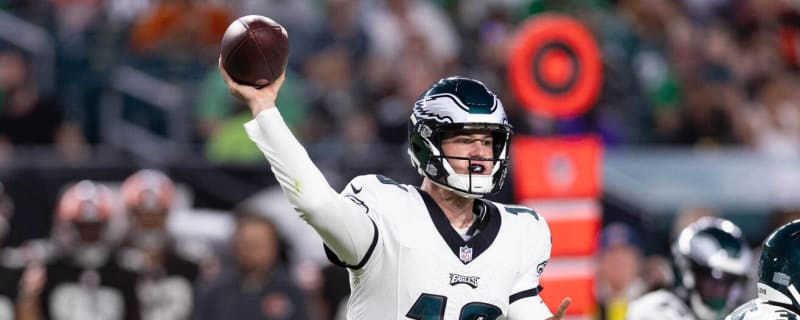 Eagles vs. Steelers Final Score: 11 takeaways from Philadelphia's first  preseason game - Bleeding Green Nation