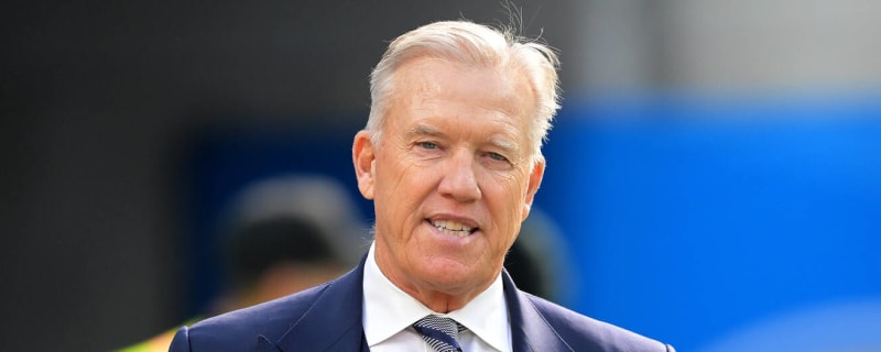 John Elway splits with Denver Broncos after serving as consultant