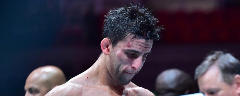 UFC 301: See How The World Scored Pantoja vs. Erceg