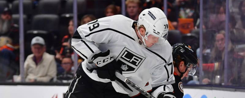 Kings recall 6-foot-6 forward as veteran heads to IR