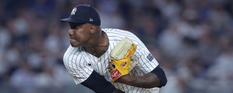 Yankees part ways with trade acquisition after two weeks