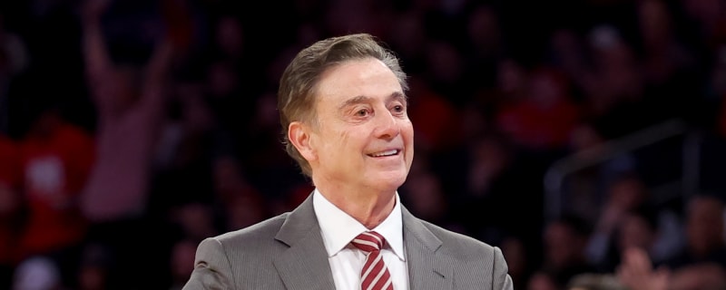 Rick Pitino lands key transfers as St. John's builds for the future