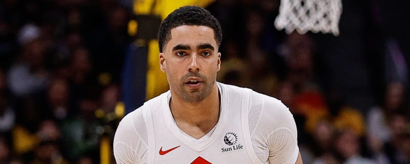 Adam Silver discusses possible punishment for Raptors PF