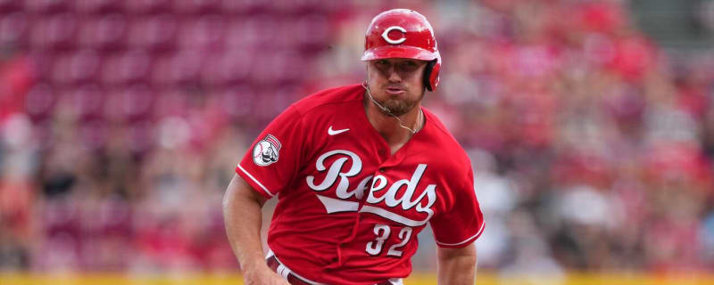 Royals reportedly finalizing two-year deal with veteran OF