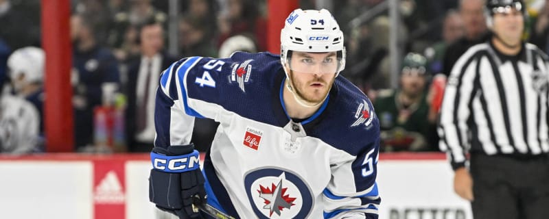 Examining the upcoming Winnipeg Jets roster crunch