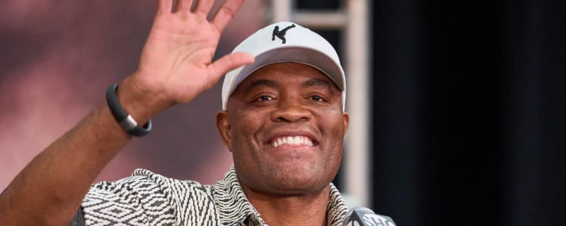 Anderson Silva, Chael Sonnen will finish off their trilogy in a boxing ring