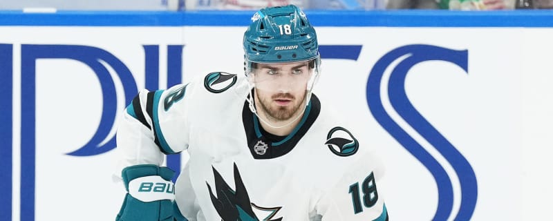 Former first rounder goes overseas amid disappointing NHL stint