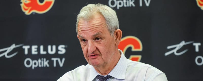 Flames fire Darryl Sutter, Snoop Dogg wants to buy the Ottawa Senators, and  more: Around the League - CanucksArmy