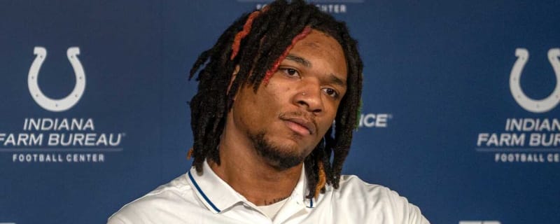 Magic 8 Ball predictions for the 2024 Indianapolis Colts